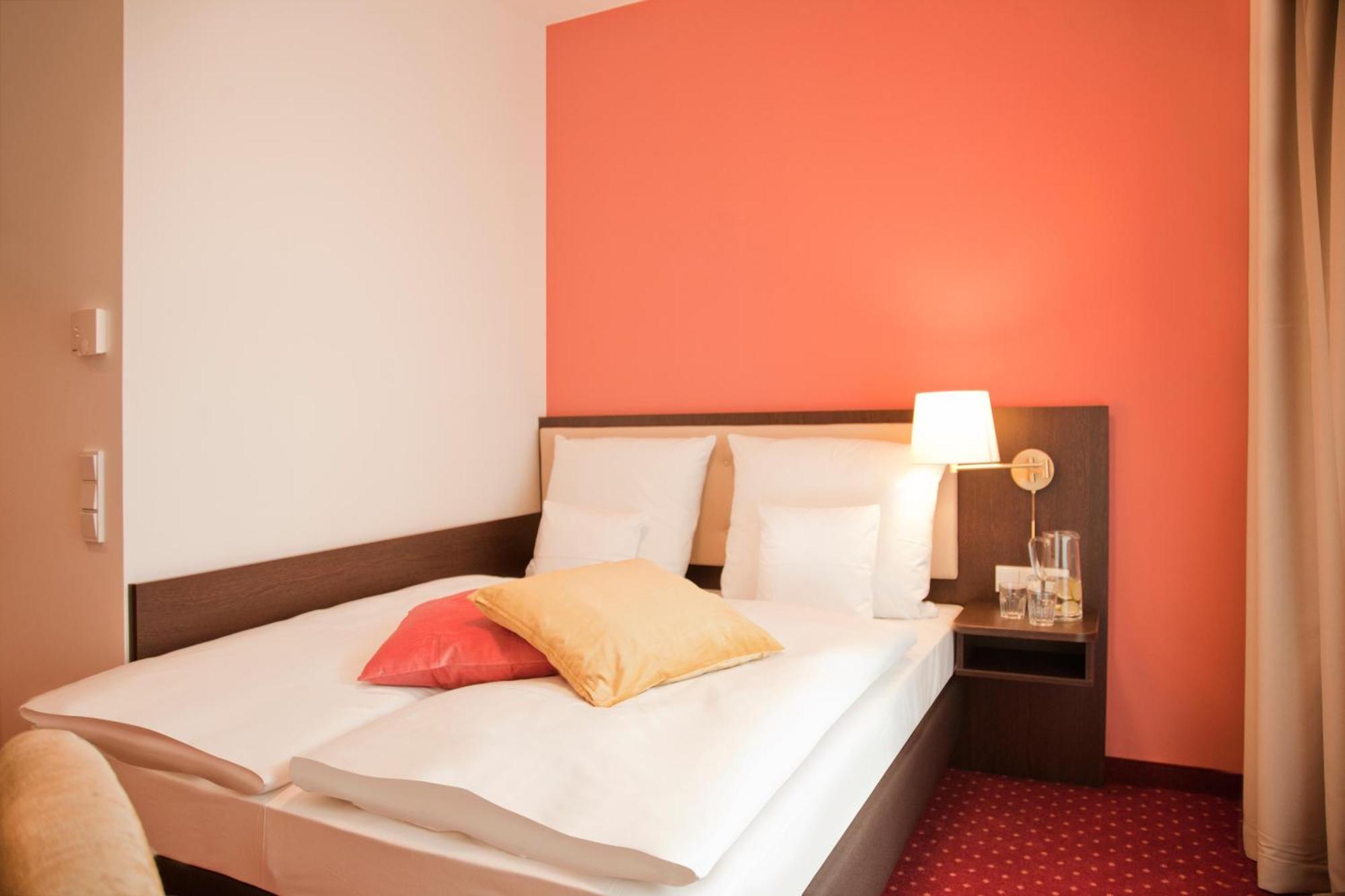 Gold Palais Hotel Berlin Ngoại thất bức ảnh
