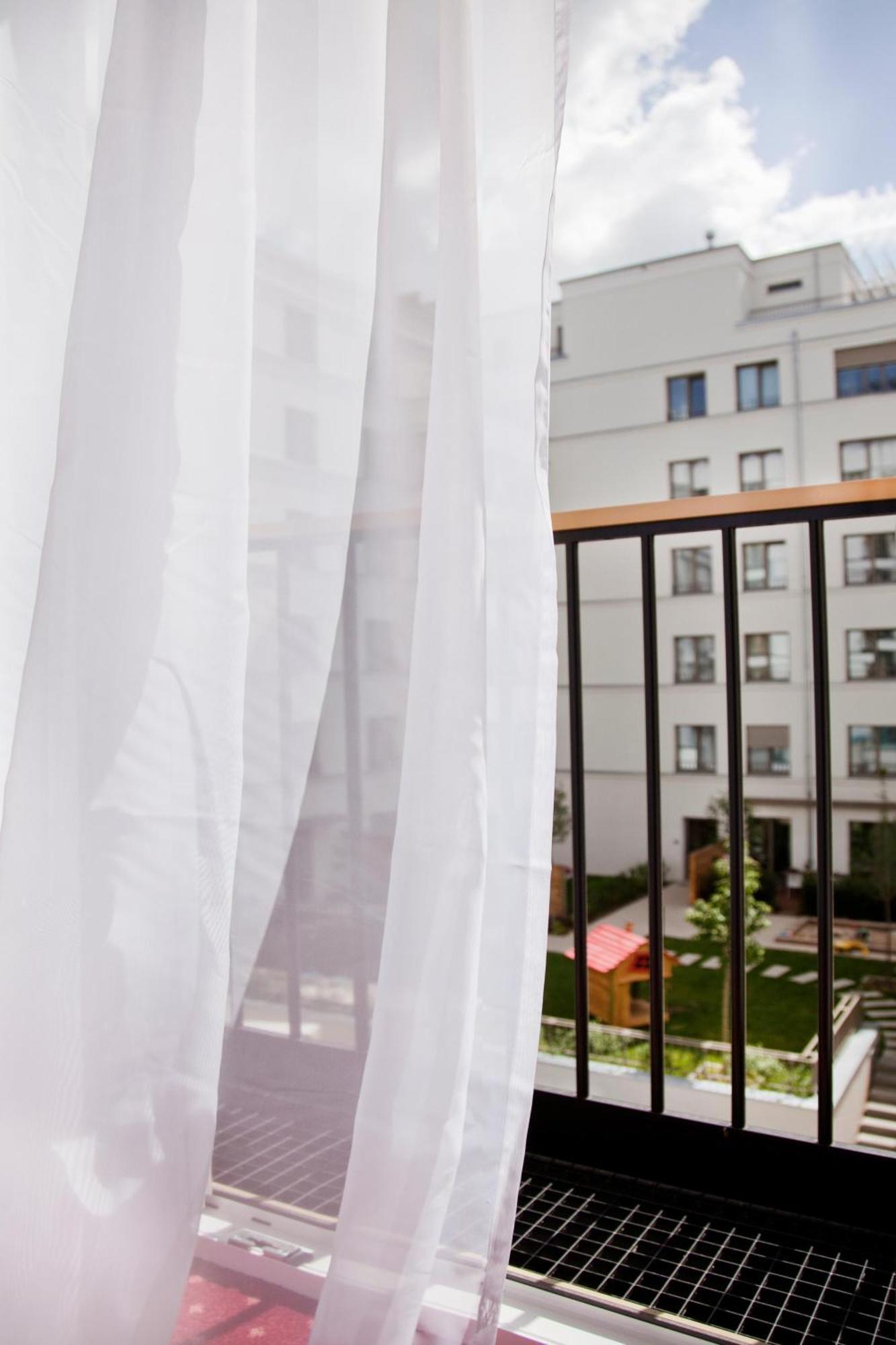 Gold Palais Hotel Berlin Ngoại thất bức ảnh