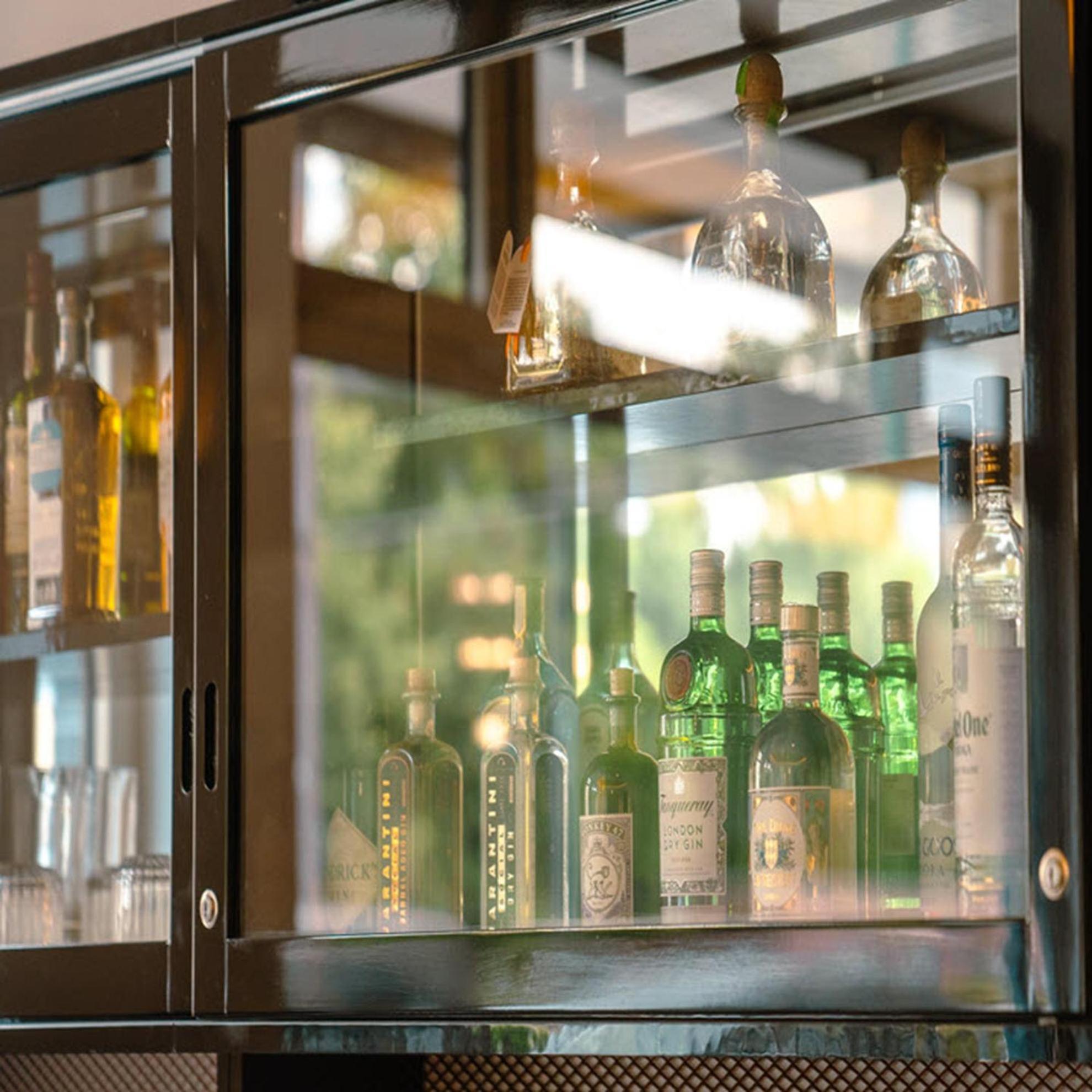 Gold Palais Hotel Berlin Ngoại thất bức ảnh