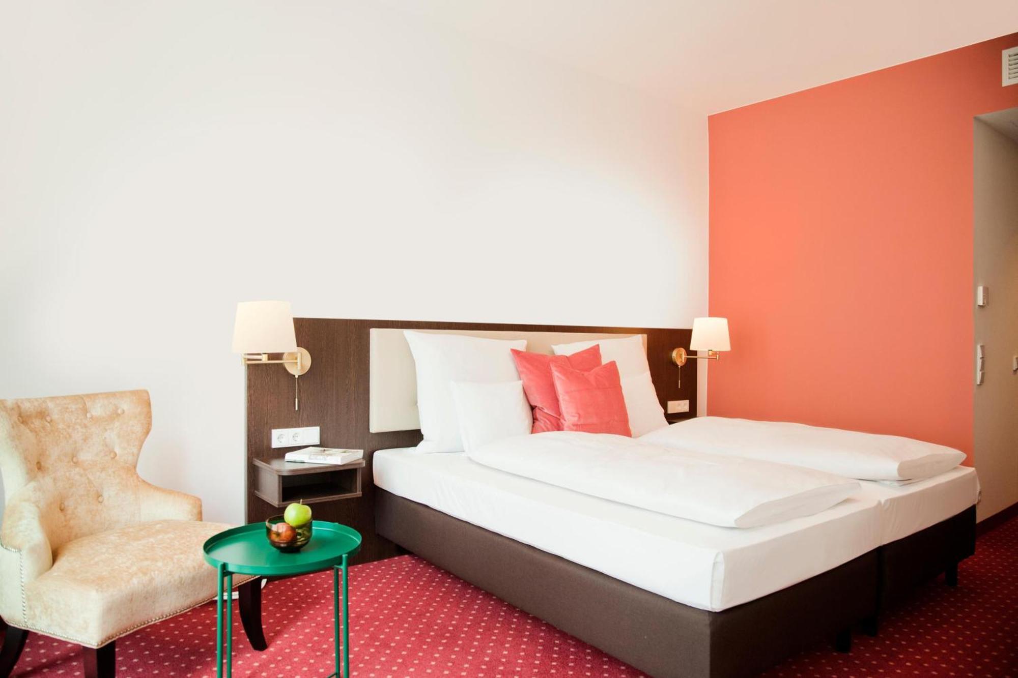 Gold Palais Hotel Berlin Ngoại thất bức ảnh