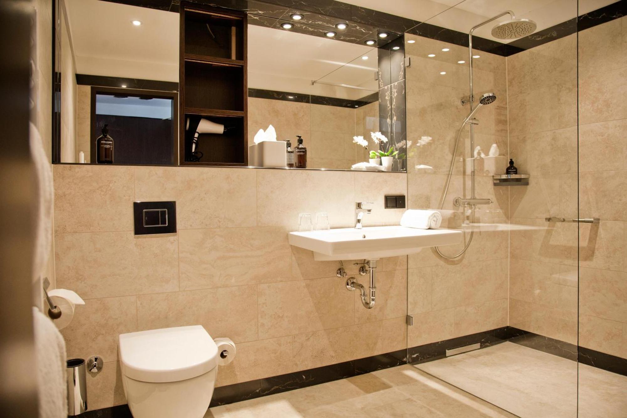 Gold Palais Hotel Berlin Ngoại thất bức ảnh