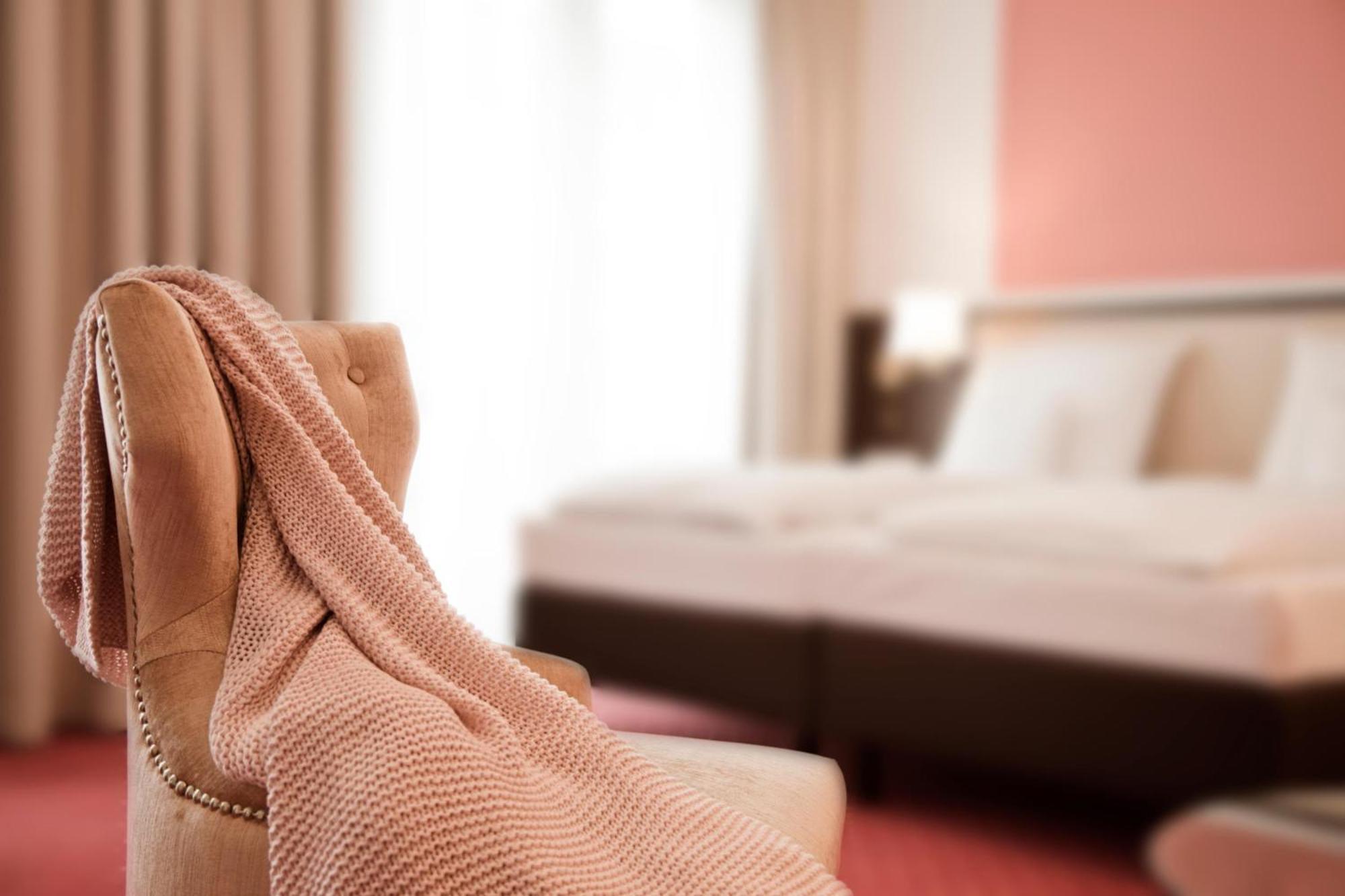 Gold Palais Hotel Berlin Ngoại thất bức ảnh