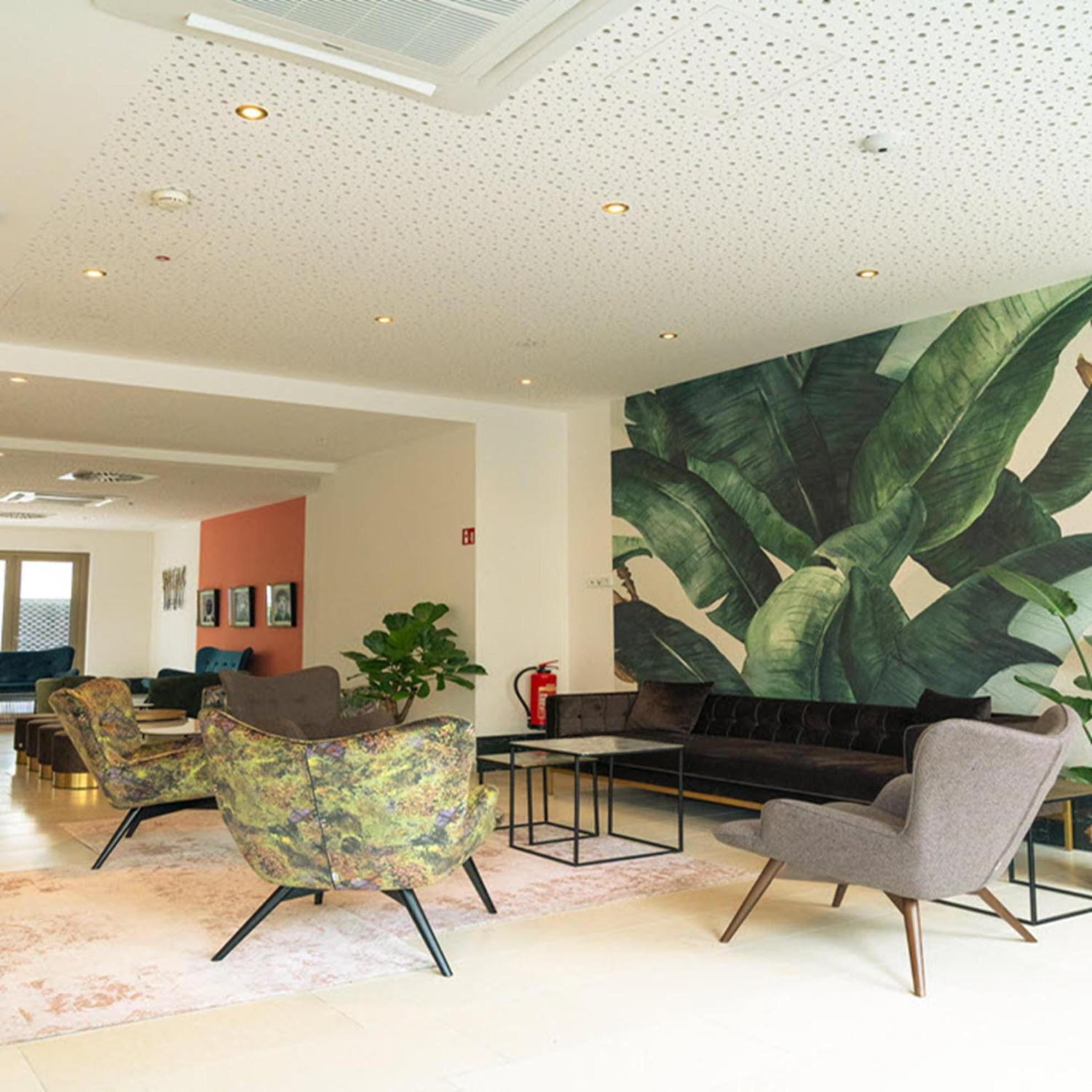 Gold Palais Hotel Berlin Ngoại thất bức ảnh